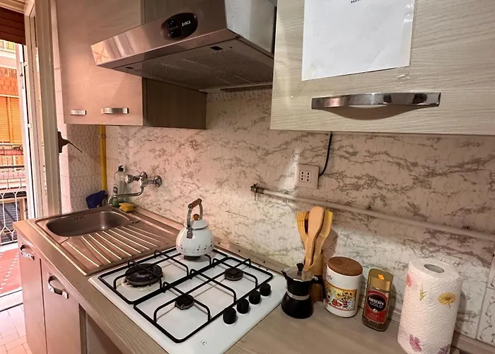 Casaletto House-4 Apartment *