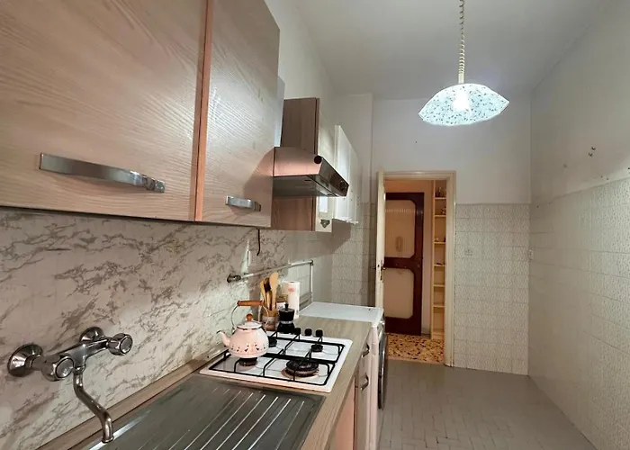 Casaletto House-4 Apartment