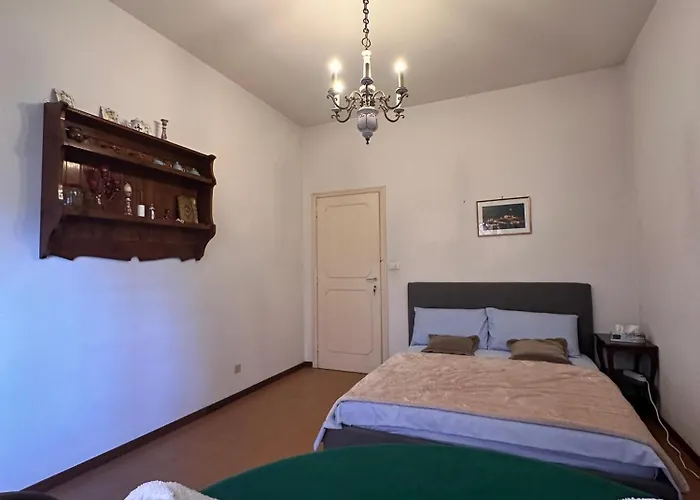 Apartment Casaletto House-4