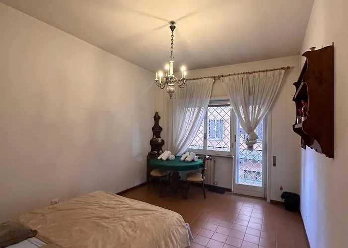 Casaletto House-4 Apartment Rom