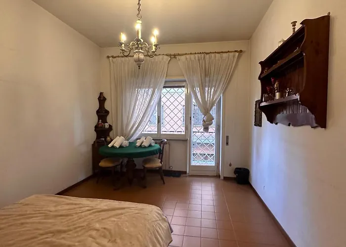 Casaletto House-4 * Rom